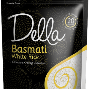 Basmati - White Rice