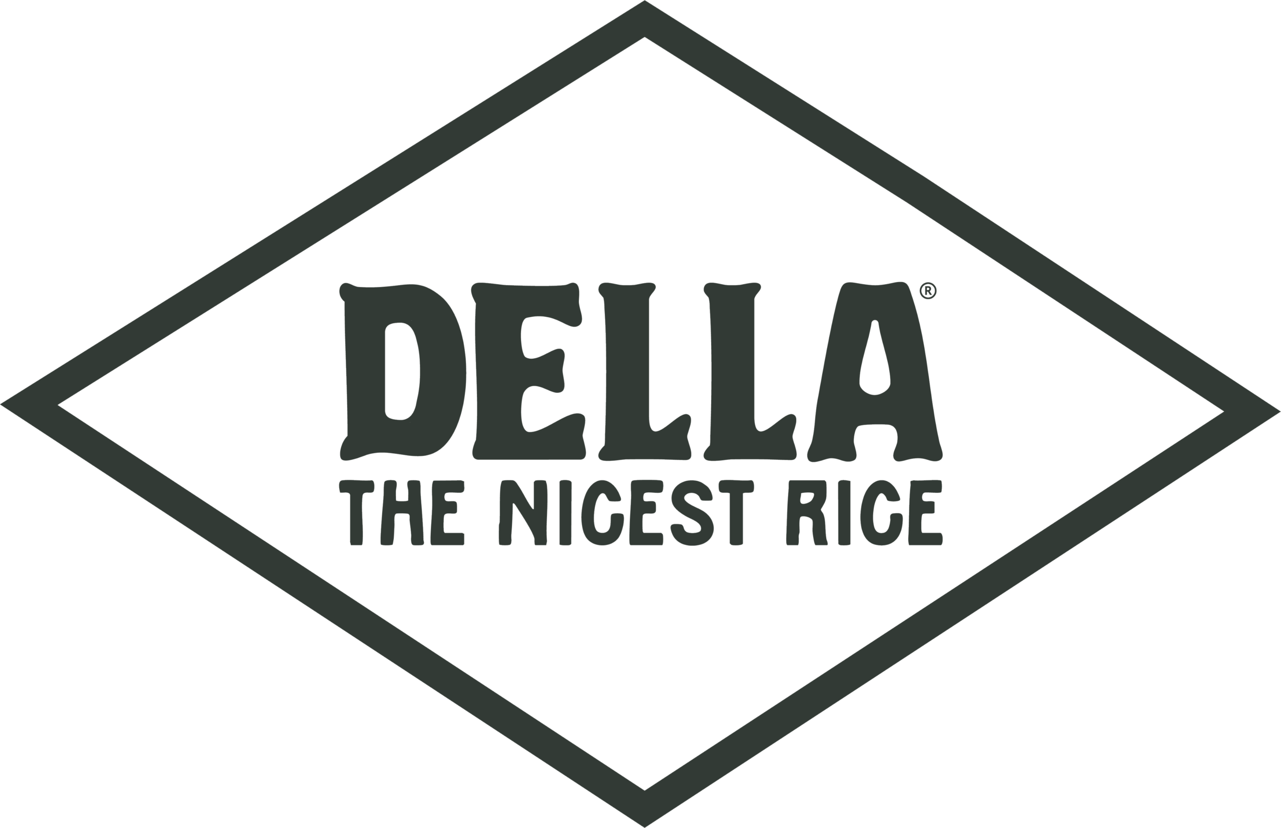 Della Rice | Premium American-Grown Rice
