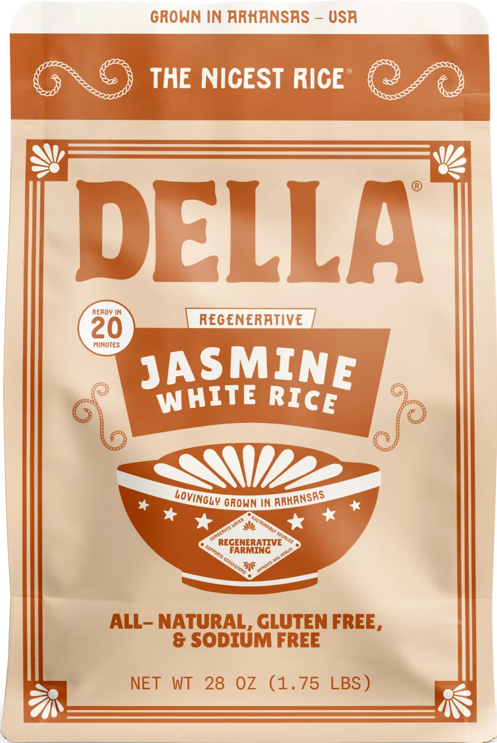jasmine white rice