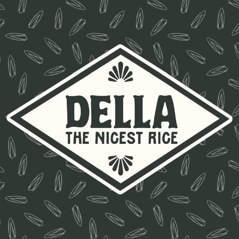 Della Rice | Premium American-Grown Rice
